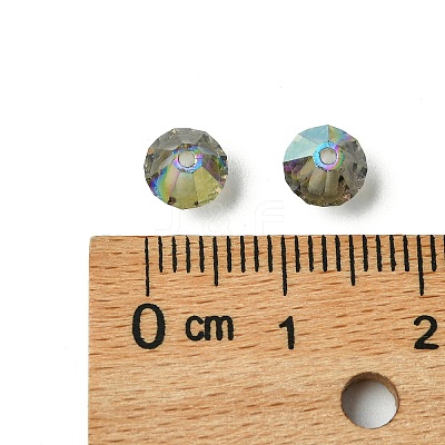 Preciosa® Crystal Beads Y-PRC-BA6-40010-200-1