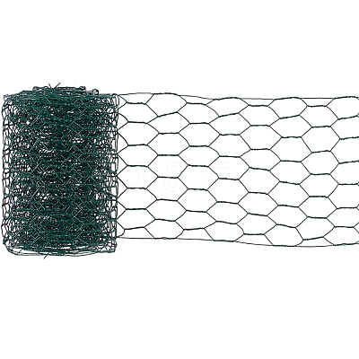 1Pc Iron Floral Wire Netting AJEW-SP0004-26-1