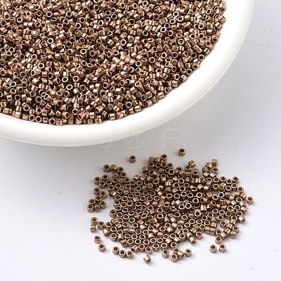 MIYUKI Delica Beads X-SEED-J020-DB0040-1