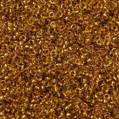 MIYUKI Round Rocailles Beads SEED-X0056-RR0377-1