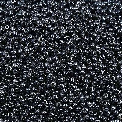 12/0 Glass Seed Beads X1-SEED-A009-2mm-606-1