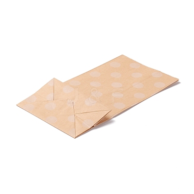 Rectangle Kraft Paper Bags CARB-K002-03A-04-1