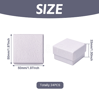 Cardboard Gift Boxes YS-TAC0001-17A-01-1