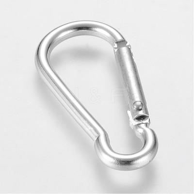 Aluminum Rock Climbing Carabiners IFIN-T003-B05-1