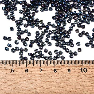 TOHO 8/0 Round Beads SEED-XTR08-0082-1