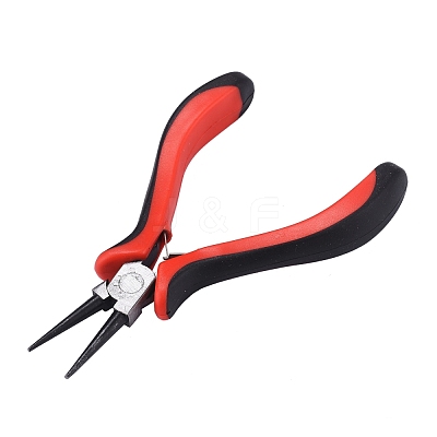 Carbon Steel Jewelry Pliers for Jewelry Making Supplies PT-S035-1
