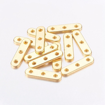 Alloy Spacer Bars LS-PALLOY-00406-G-RS-1
