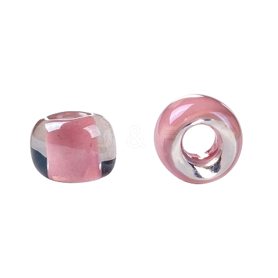 TOHO 11/0 Round Beads X-SEED-TR11-0191B-1