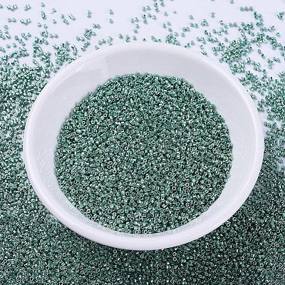 MIYUKI Delica Beads SEED-J020-DB0432-1