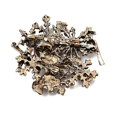 Enamel Pins AL-CBA94E1-04-1