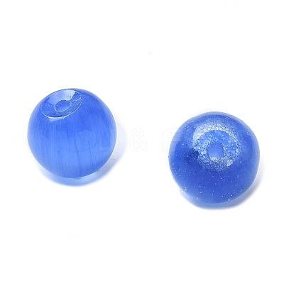 Cat Eye Beads CE-P003-01A-07-1