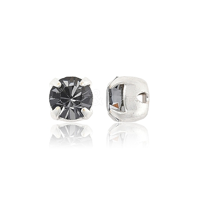 Preciosa® MAXIMA Crystal in Sew-On Cup X-PRC-SS16-00030-260-S-1
