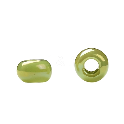 TOHO 11/0 Round Beads X-SEED-TR11-0404-1