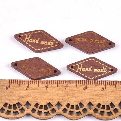 Schima Superba Wood Links WOOD-TAC0003-84B-1