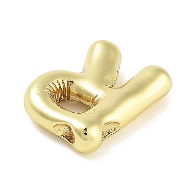 Rack Plating Brass Pendants KK-C055-01R-G-1