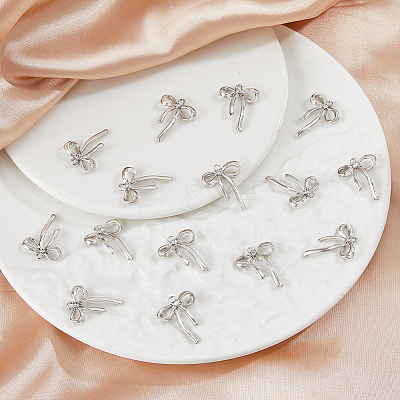 30Pcs Alloy Pendants FIND-FH0009-94P-1