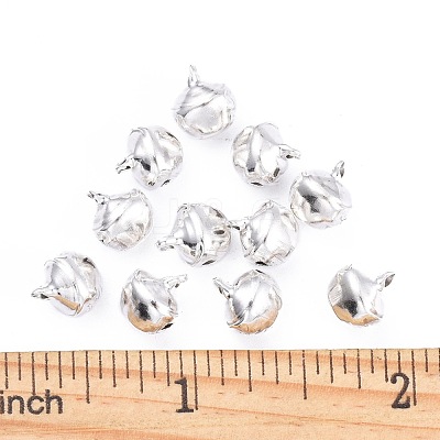 Iron Bell Charms IFIN-Q112-01B-02-1