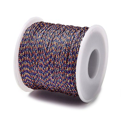 100M Braided Polyester Cords OCOR-A010-04D-1