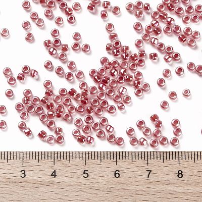 TOHO 8/0 Round Beads X-SEED-TR08-1845-1