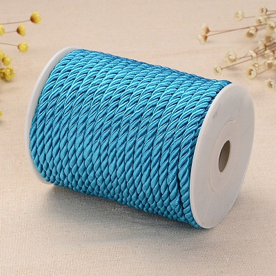 Twisted Nylon Cords NWIR-A001-16-1