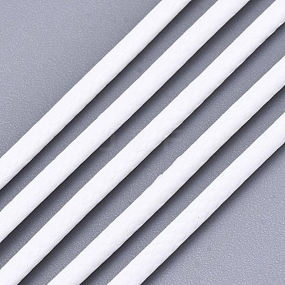 Korean Waxed Polyester Cords YC-Q006-2.0mm-09-1