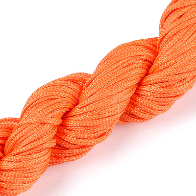 Polyester Thread OCOR-Q039-008-1