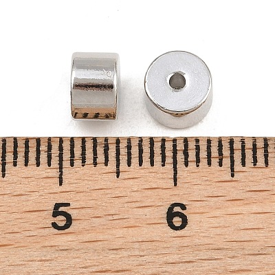 Brass Beads KK-CBA78C7-35P-1