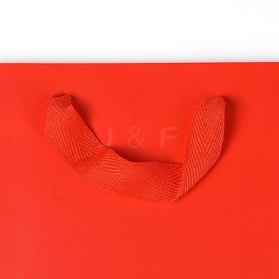 Kraft Paper Bags AJEW-F005-03-D-1