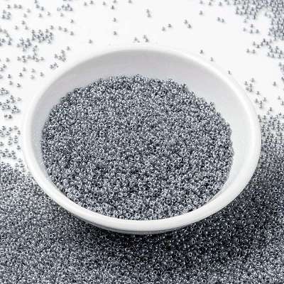 MIYUKI Round Rocailles Beads SEED-X0056-RR0240-1