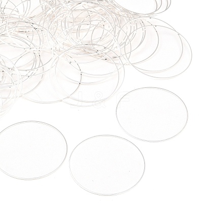 Brass Findings EC401-S-1