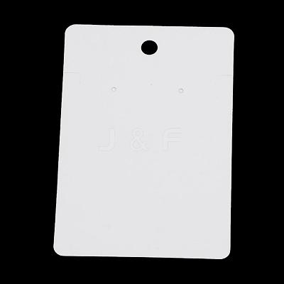 Cardboard Display Cards CDIS-S025-02-1
