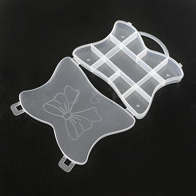 Bag Plastic Bead Storage Containers CON-Q023-12-1