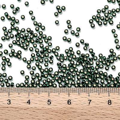 TOHO 11/0 Round Beads X-SEED-TR11-0036-1