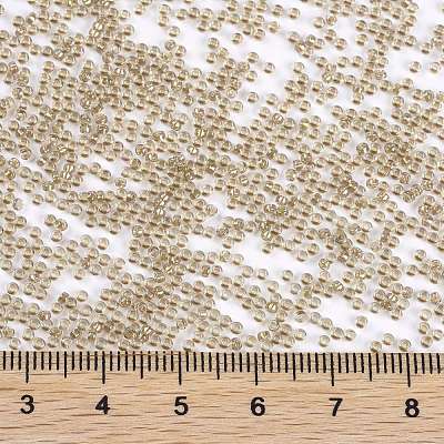 MIYUKI Round Rocailles Beads SEED-X0056-RR3540-1