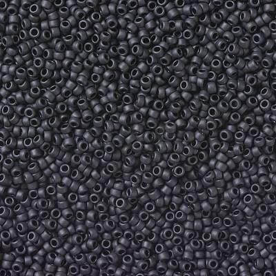 TOHO Round Seed Beads SEED-TR15-0049F-1