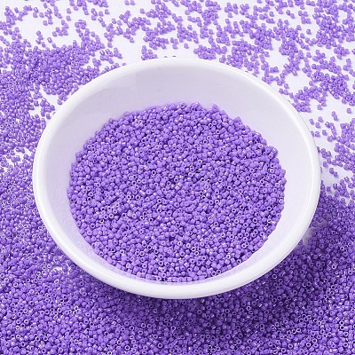 MIYUKI Delica Beads X-SEED-J020-DB1379-1