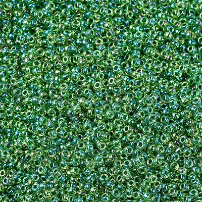 MIYUKI Round Rocailles Beads SEED-X0054-RR0341-1