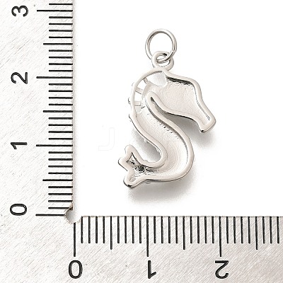 Brass Pendants KK-L225-003P-1
