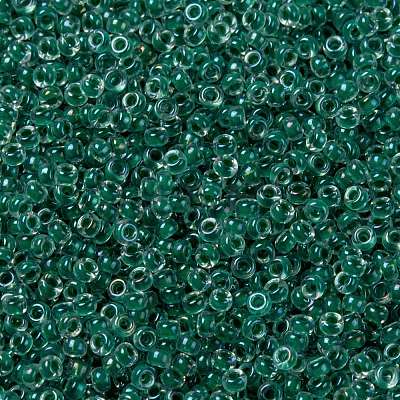 MIYUKI Round Rocailles Beads X-SEED-G009-RRHB169-1