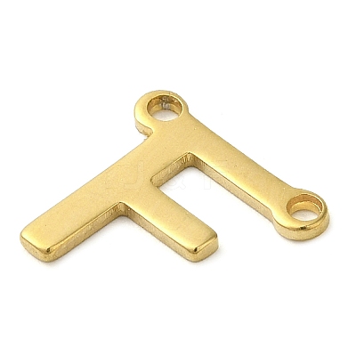 304 Stainless Steel Charms STAS-Z074-04G-F-1