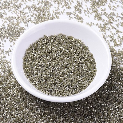 MIYUKI Delica Beads SEED-X0054-DB1876-1