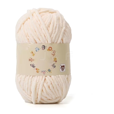Soft Crocheting Yarn PW-WG3CD10-30-1