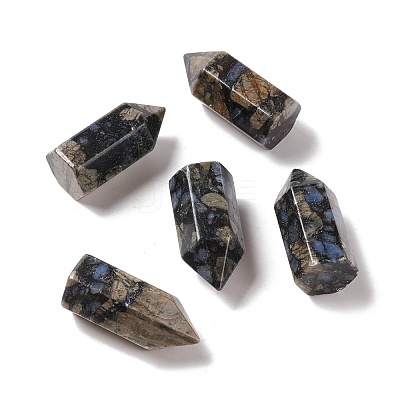 Gemstone Sculpture Display Decoration G-A205-27-1