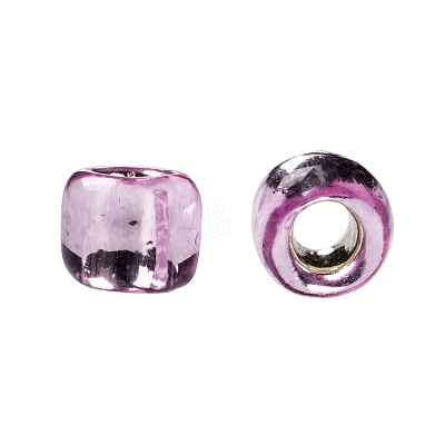 TOHO 8/0 Round Beads X-SEED-TR08-2212-1