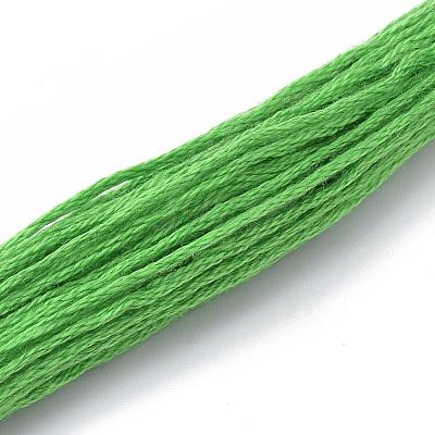 Cotton Cords OCOR-R013-01-B-1