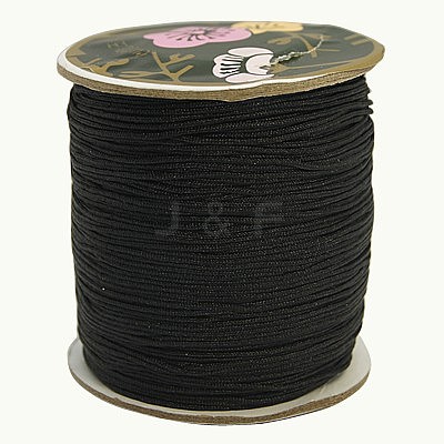 Nylon Braided Cord X-NWIR-C036-900-1