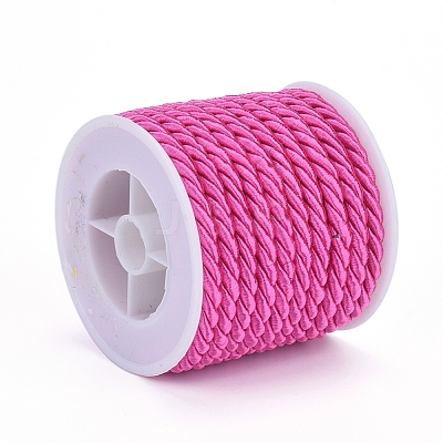 Polyester Cord OCOR-L041-5mm-14-1