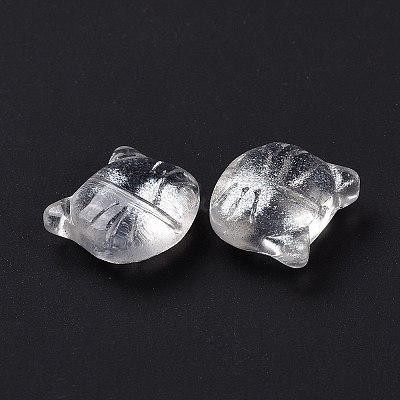 Glass Beads X-GLAA-G079-02J-1