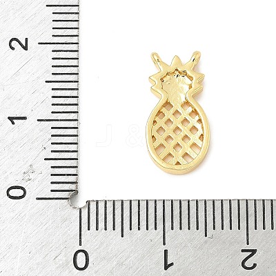 Brass Pendants KK-I276-74G-1