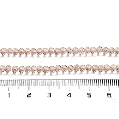 Glass Beads Strands EGLA-A034-T3mm-D20-1
